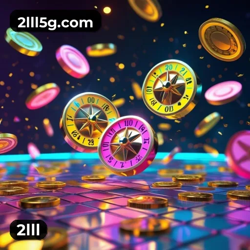 Promoções App 2lll