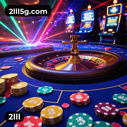 cassino_Baccarat