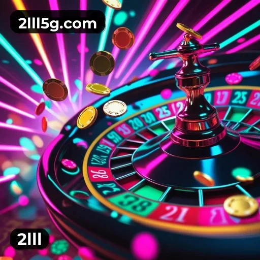 Free spins 2lll