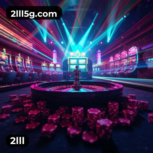 Variedade de slots 2lll