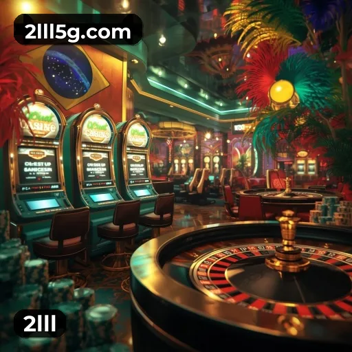 Dicas de slots 2lll