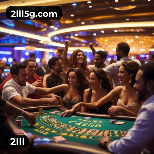 Slots RTP 2lll